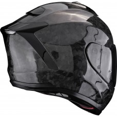 Шлем интеграл Scorpion EXO-1500 Air Carbon Onix Шлем интеграл Scorpion EXO-1500 Air Carbon Onix
