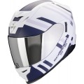 Шлем интеграл Scorpion EXO-520 Evo Air Banshee Шлем интеграл Scorpion EXO-520 Evo Air Banshee