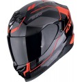 Шлем интеграл Scorpion EXO-520 Evo Air Lena