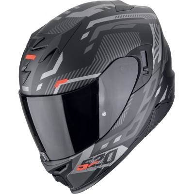 Шлем интеграл Scorpion EXO-520 Evo Air Ranka