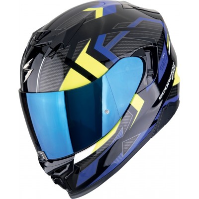 Шлем интеграл Scorpion EXO-520 Evo Air Sensus