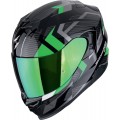 Шлем интеграл Scorpion EXO-520 Evo Air Sensus
