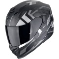 Шлем интеграл Scorpion EXO-520 Evo Air Sensus Шлем интеграл Scorpion EXO-520 Evo Air Sensus