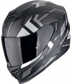 Шлем интеграл Scorpion EXO-520 Evo Air Sensus