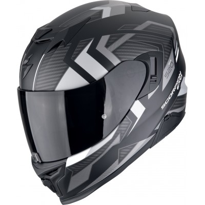 Шлем интеграл Scorpion EXO-520 Evo Air Sensus