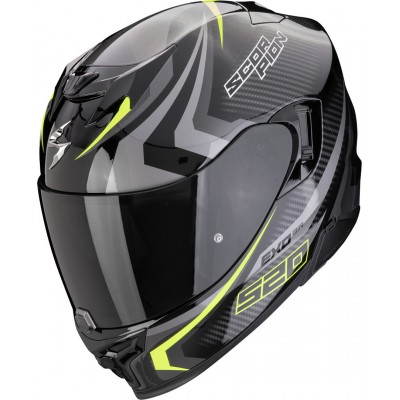 Шлем интеграл Scorpion EXO-520 Evo Air Terra