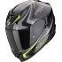 Шлем интеграл Scorpion EXO-520 Evo Air Terra