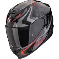 Шлем интеграл Scorpion EXO-520 Evo Air Terra