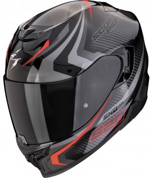 Шлем интеграл Scorpion EXO-520 Evo Air Terra