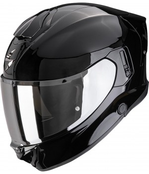Шлем интеграл Scorpion EXO-530 Air Solid
