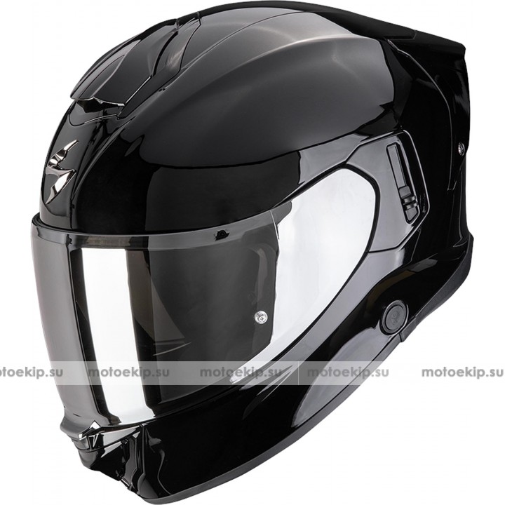 Шлем интеграл Scorpion EXO-530 Air Solid