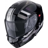 Шлем модуляр Scorpion EXO 930 Evo Ardens