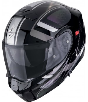 Шлем модуляр Scorpion EXO 930 Evo Ardens