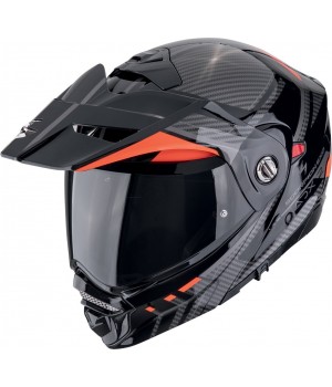 Шлем эндуро corpion ADX-2 Lewis