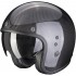Шлем открытый Scorpion Belfast Evo Carbon Solid