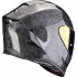 Шлем интеграл Scorpion EXO R1 Evo II Onyx Carbon Air