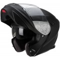 Шлем модуляр Scorpion EXO 920 Matt Black