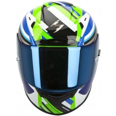 Шлем интеграл Scorpion Exo 2000 Evo Air Avenger