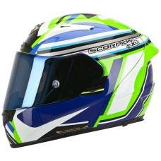 Шлем интеграл Scorpion Exo 2000 Evo Air Avenger