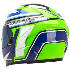Шлем интеграл Scorpion Exo 2000 Evo Air Avenger
