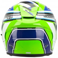 Шлем интеграл Scorpion Exo 2000 Evo Air Avenger