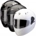 Шлем интеграл Scorpion Exo 2000 Evo Air