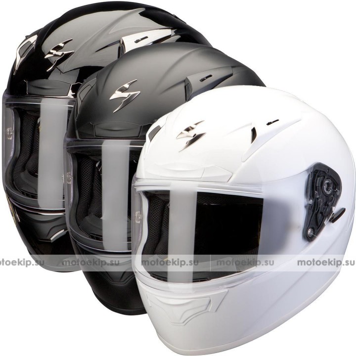 Шлем интеграл Scorpion Exo 2000 Evo Air
