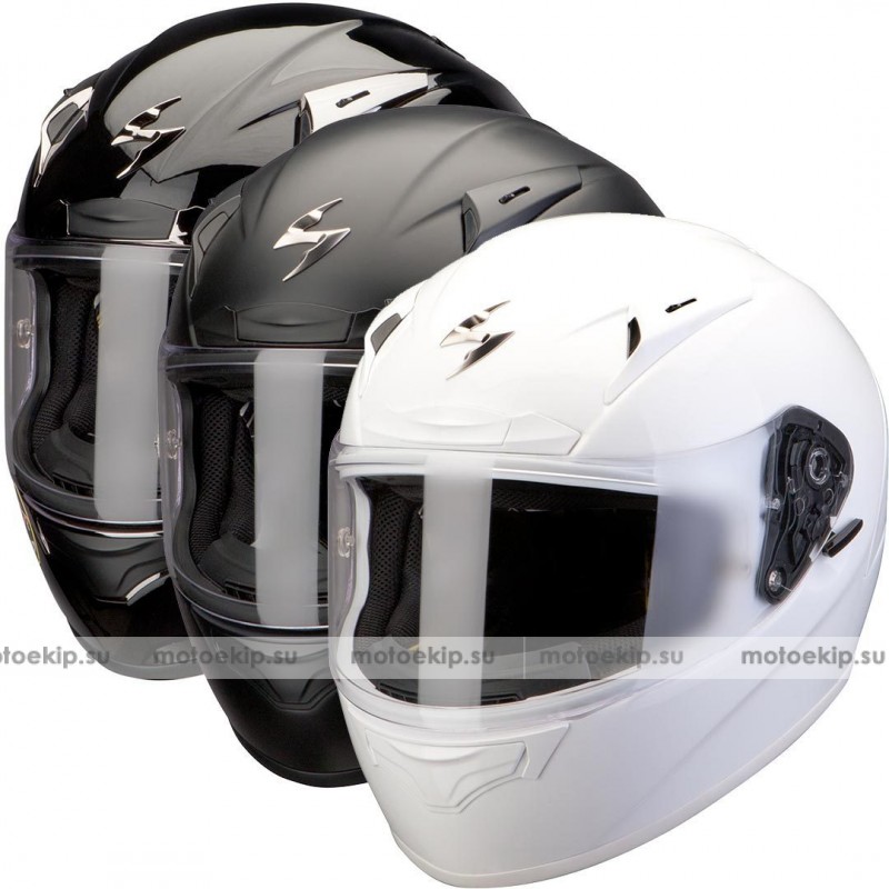 Scorpion Exo 2000 Evo Air