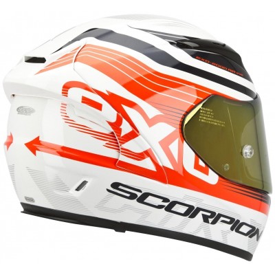 Шлем интеграл Scorpion Exo 2000 Evo Air Fortis