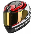 Шлем интеграл Scorpion Exo 2000 Evo Air Fortis