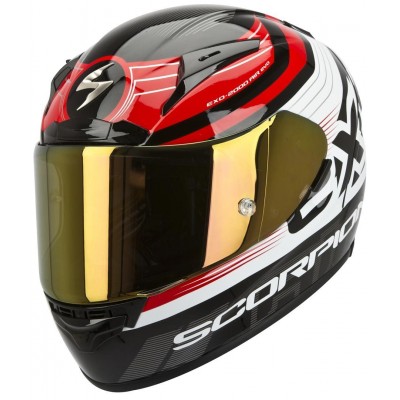 Шлем интеграл Scorpion Exo 2000 Evo Air Fortis