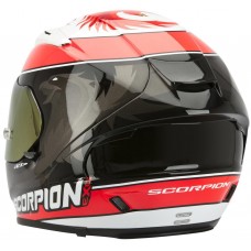 Шлем интеграл Scorpion Exo 2000 Evo Air Masbou