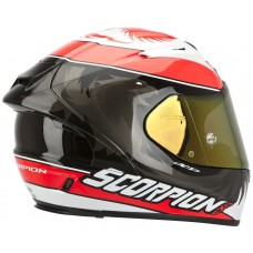Шлем интеграл Scorpion Exo 2000 Evo Air Masbou