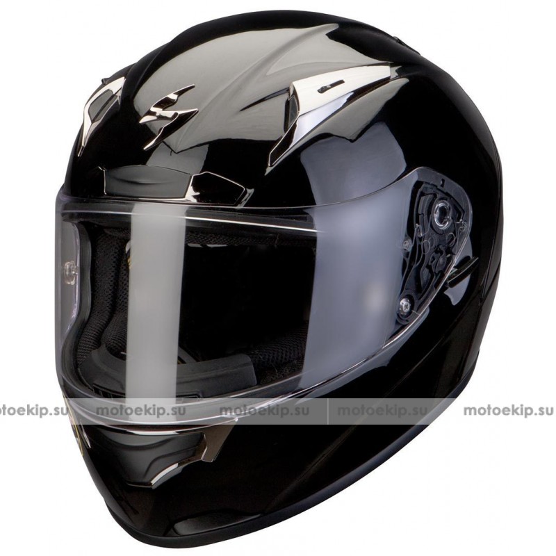 Scorpion Exo 2000 Evo Air