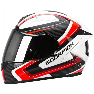 Шлем интеграл Scorpion Exo 2000 Air Carb