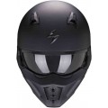 Шлем открытый интеграл Scorpion Covert-X Solid Matt