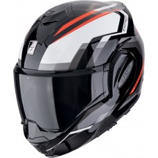 Шлем Scorpion EXO Tech Evo Furio Шлем Scorpion EXO Tech Evo Furio