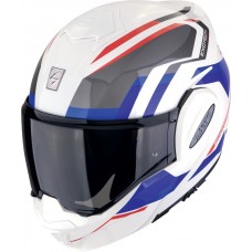 Шлем Scorpion EXO Tech Evo Furio Шлем Scorpion EXO Tech Evo Furio