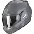 Шлем модуляр Scorpion EXO-Tech Evo Solid