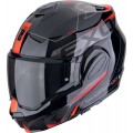 Шлем модуляр Scorpion Exo-Tech Evo Traveller