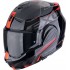 Шлем модуляр Scorpion Exo-Tech Evo Traveller