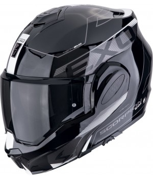 Шлем модуляр Scorpion Exo-Tech Evo  Traveller