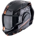 Шлем модуляр Scorpion Exo-Tech Evo Traveller