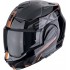 Шлем модуляр Scorpion Exo-Tech Evo Traveller