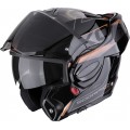 Шлем модуляр Scorpion Exo-Tech Evo Traveller