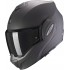 Шлем модуляр Scorpion EXO-Tech Evo Solid