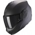 Шлем модуляр Scorpion EXO-Tech Evo Solid