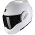 Шлем модуляр Scorpion EXO-Tech Evo Solid