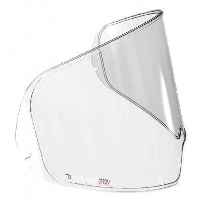 Пинлок Acerbis 70 LENS для шлемов Acerbis SEREL, REDERWEL, FLIP FS-606, FULL FACE X-STREET Clear