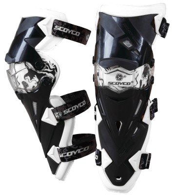Защита колен Scoyco K12